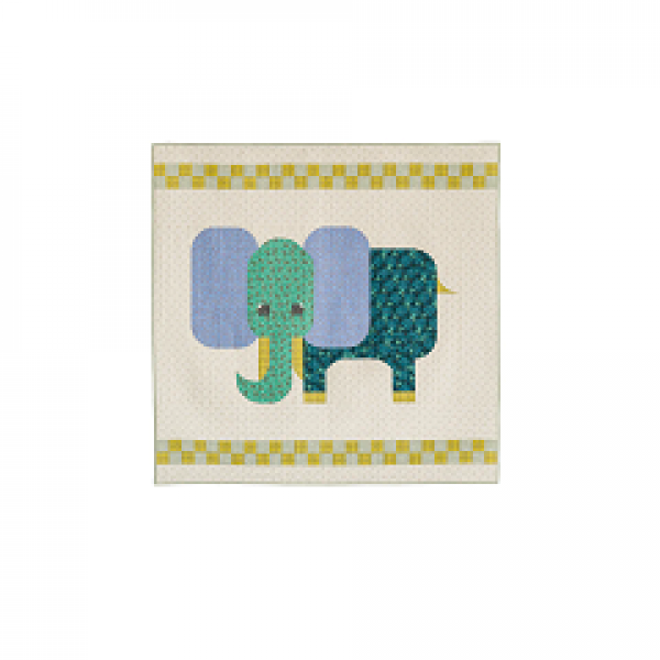 Tusker von Sew Kind of Wonderful